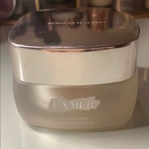 La Mer the Powder